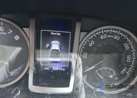 2019 Toyota Tacoma Sr5 V6 z USA, uszkodzony, nr VIN 3TMCZ5AN2KM192578